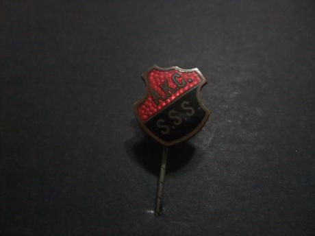 Korfbalvereniging AKC-SSS